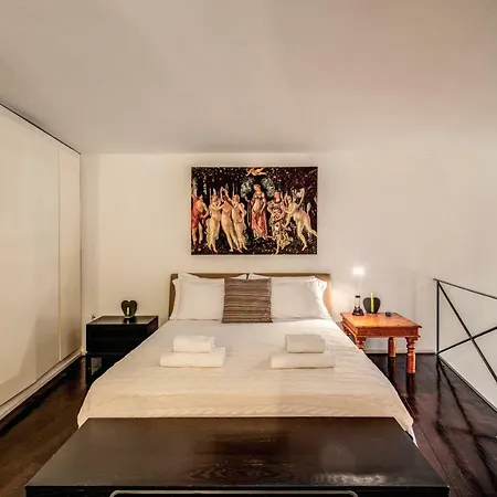 Apartamento Orso 80 *