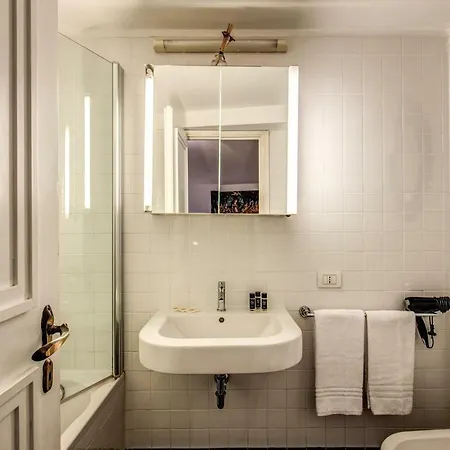 Apartamento Orso 80 Roma
