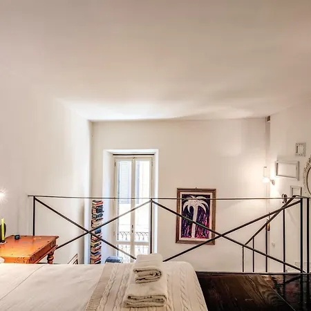 Orso 80 Apartamento *