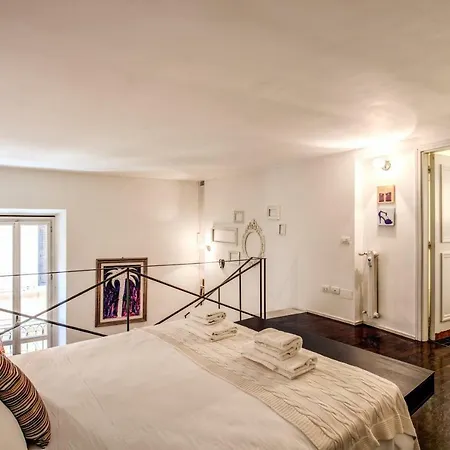 Orso 80 Roma