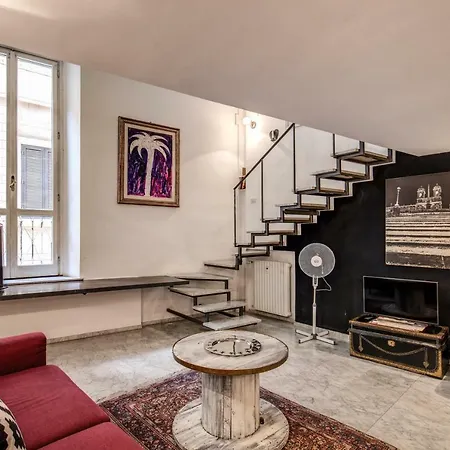 Orso 80 Apartamento *