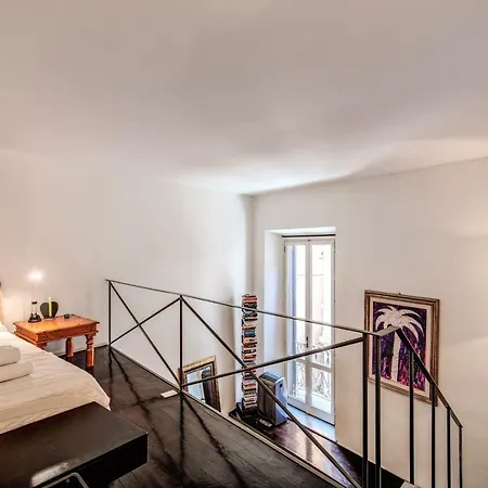 Orso 80 Apartamento Roma