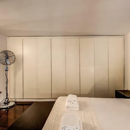 Apartamento Orso 80 *